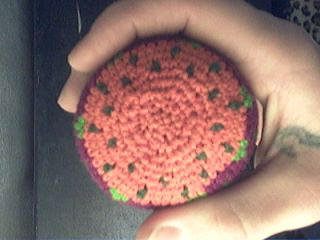 Back of hacky