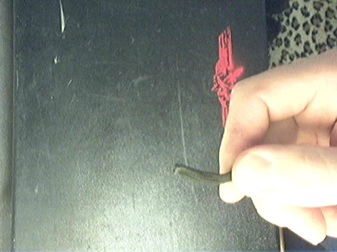 .550 melted tip 