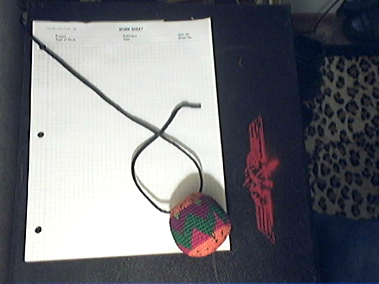 knot 2