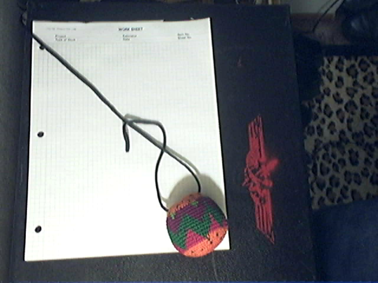 knot 3