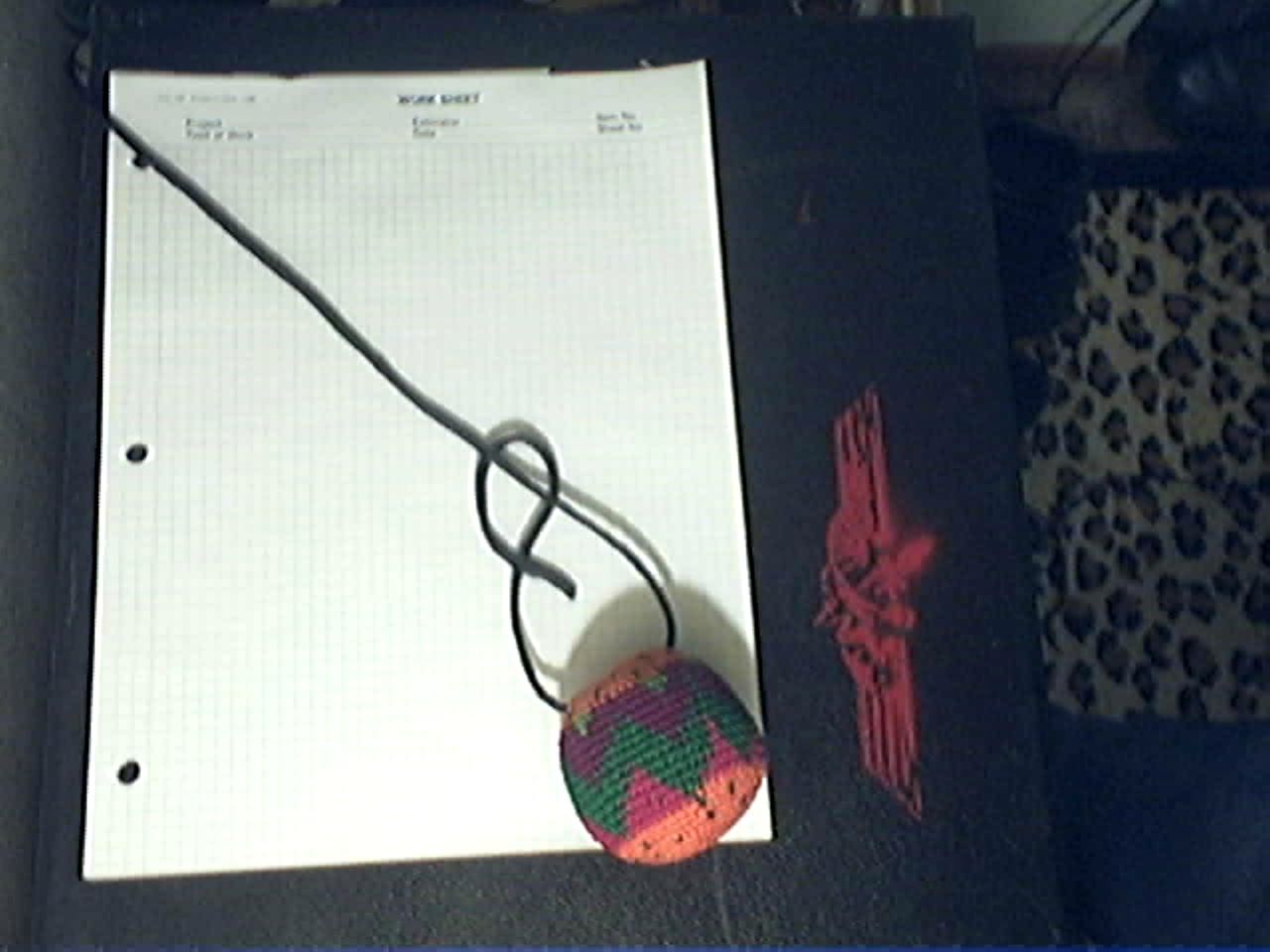 knot 4