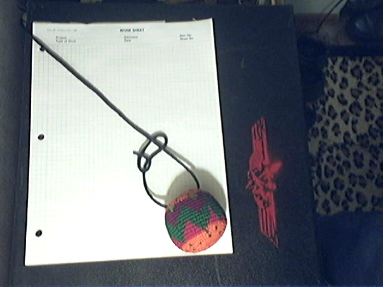 knot 5