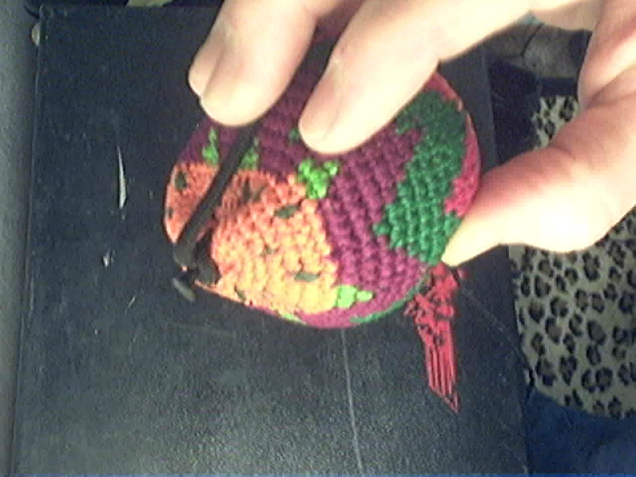 knot flat